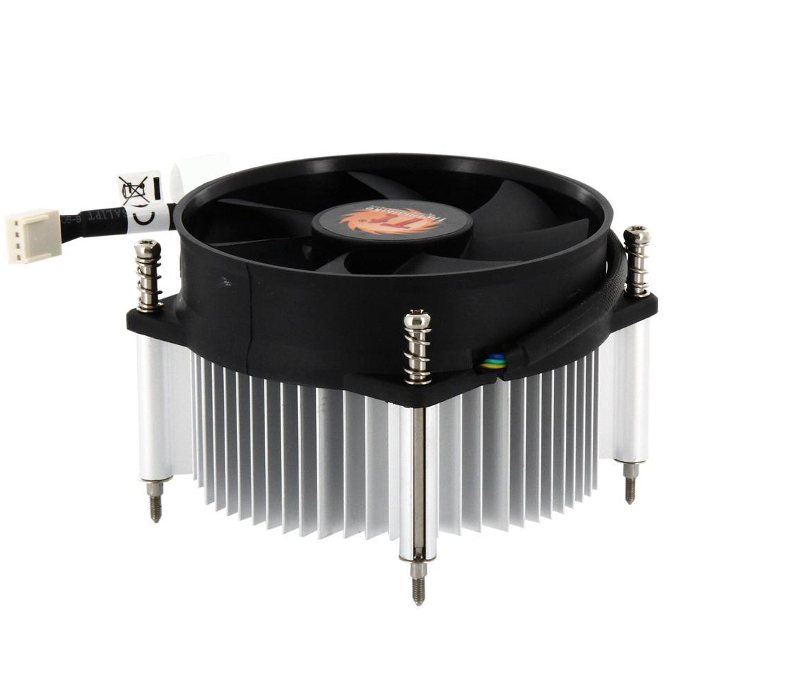 Thermaltake Cooling Fan/Heatsink Processor